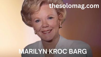 Marilyn Kroc Barg