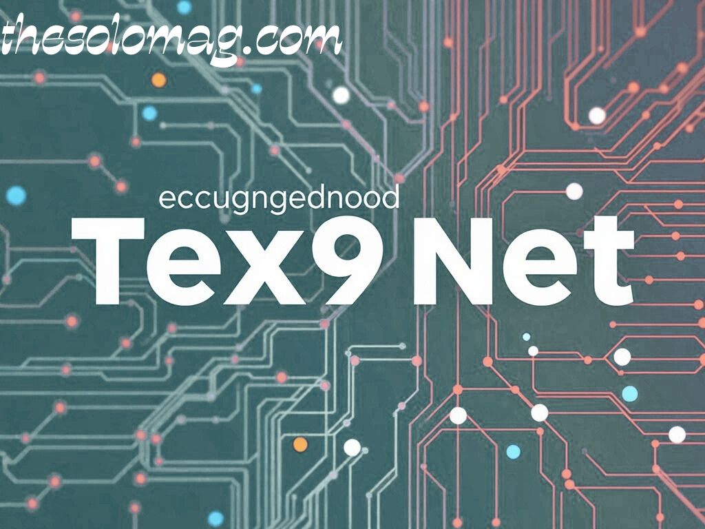 Tex9 Net