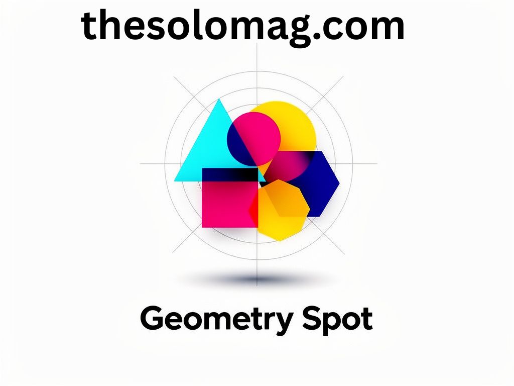 Geometry Spot