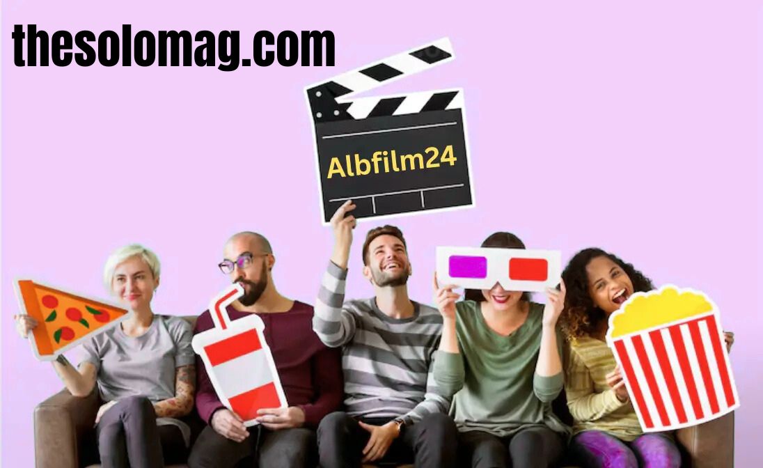 Albfilm24