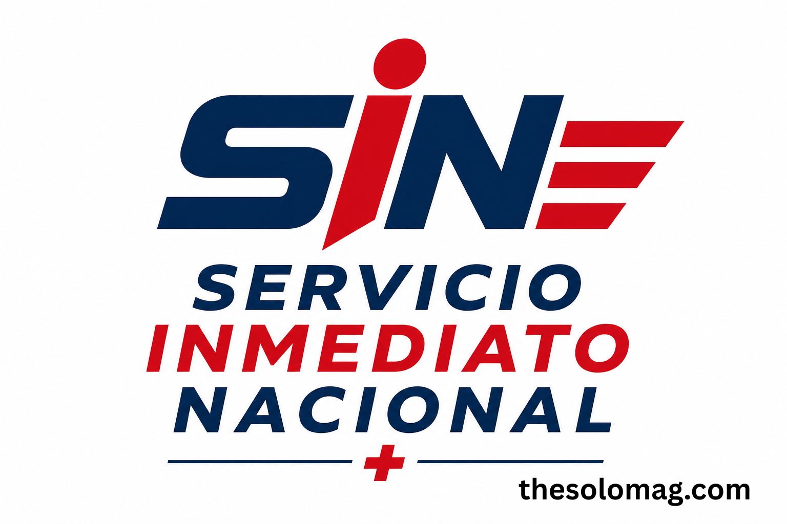 Servicio Inmediato Nacional