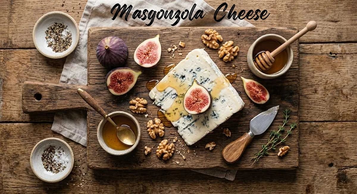 Masgonzola