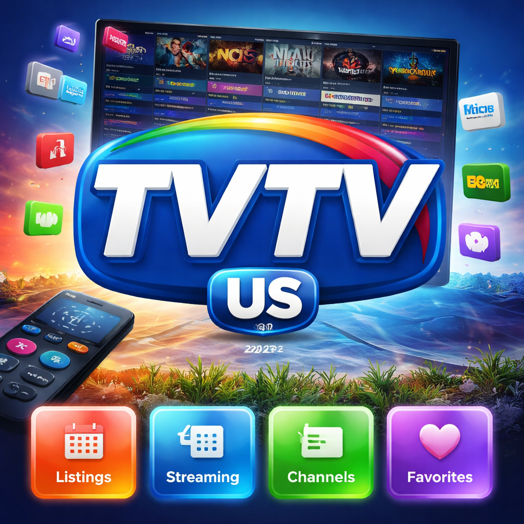 tvtv us