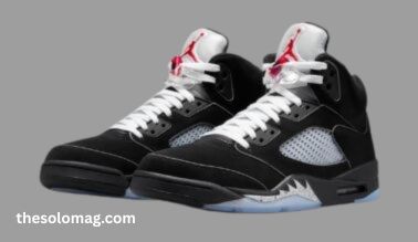 5s Jordan