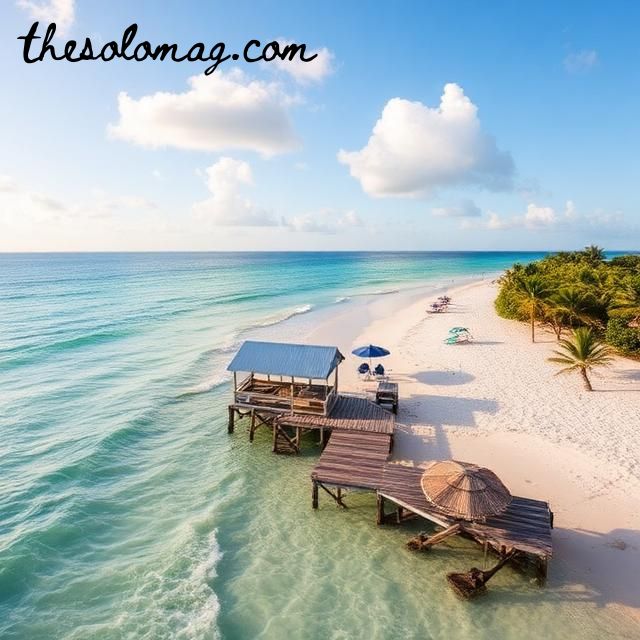 Best Beaches in Florida