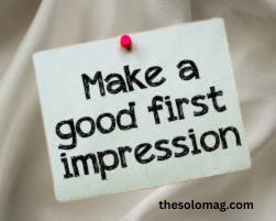 Make an Impression on NYT