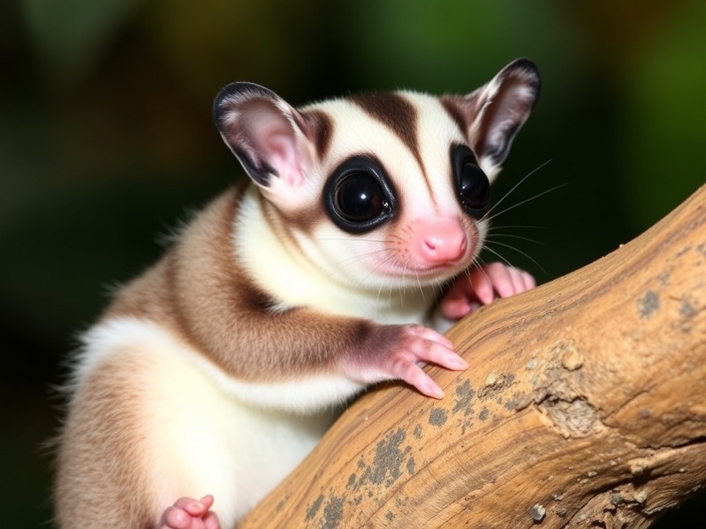 Sugar Glider Lifespan