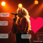 wynonna judd performance reactions