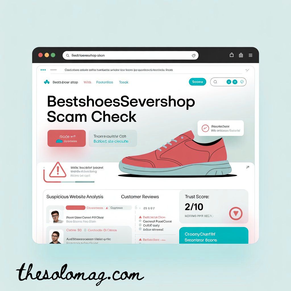 bestshoesevershop scam check