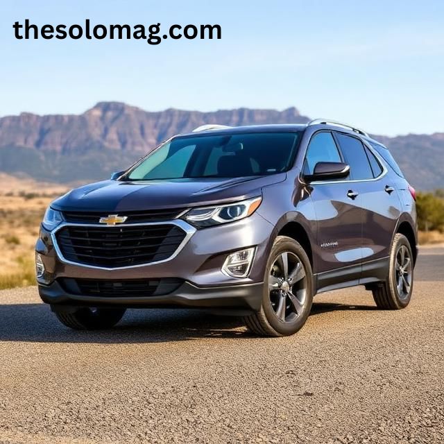 post chevy equinox 2026 price