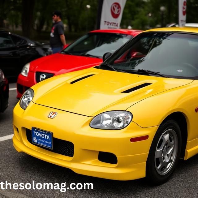 Honda or Toyota