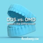 what is the difference between a dds and a dmd