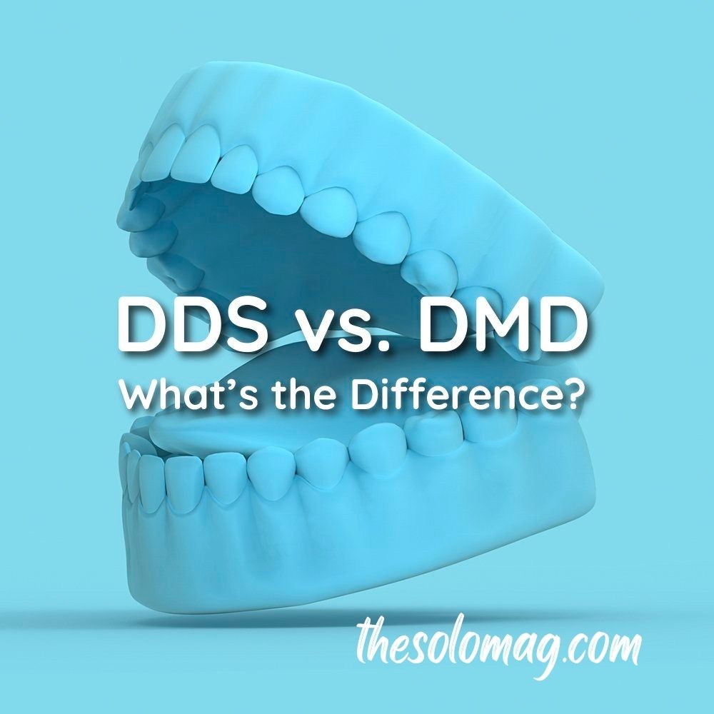 what is the difference between a dds and a dmd
