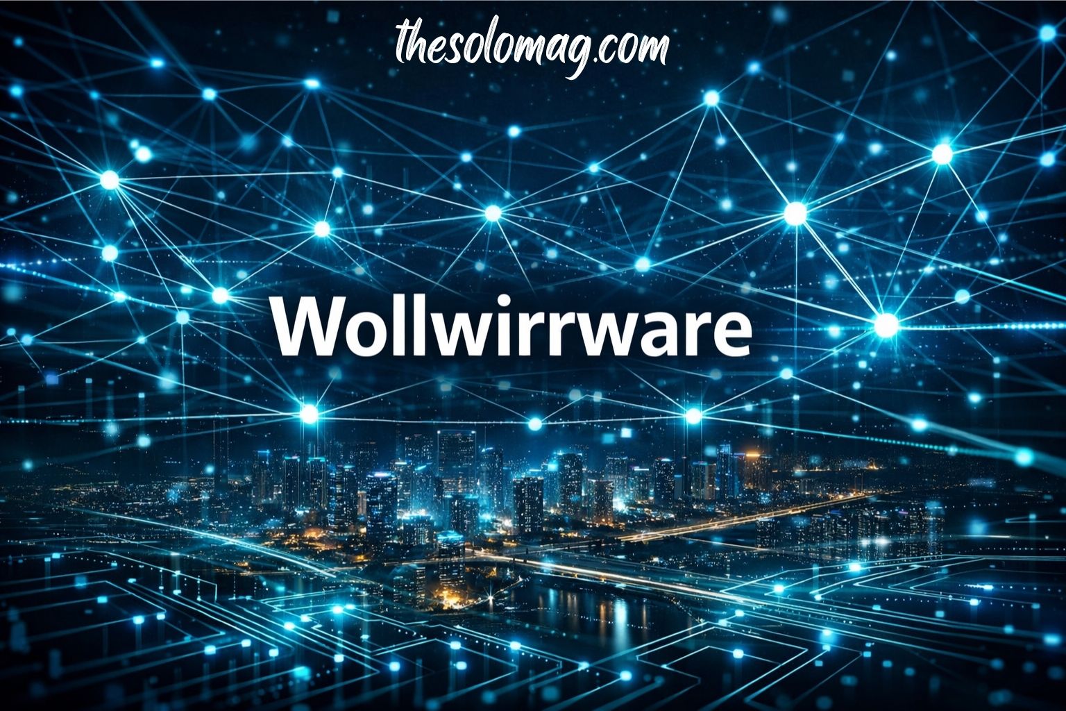 wollwirrware