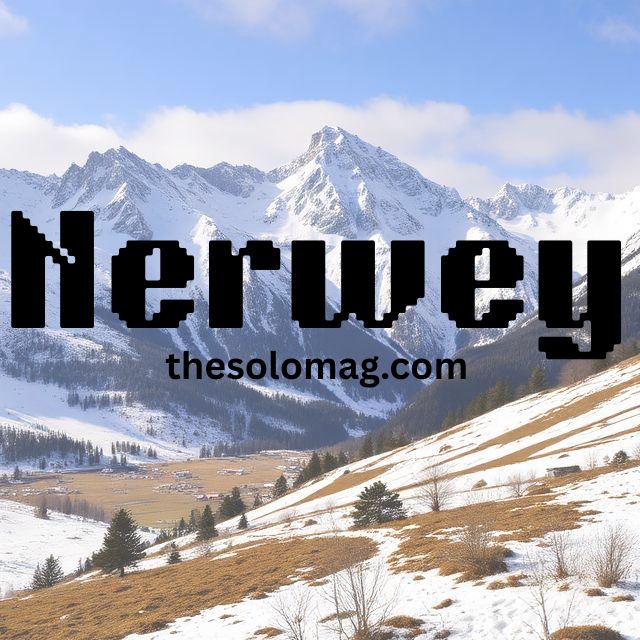 Nerwey