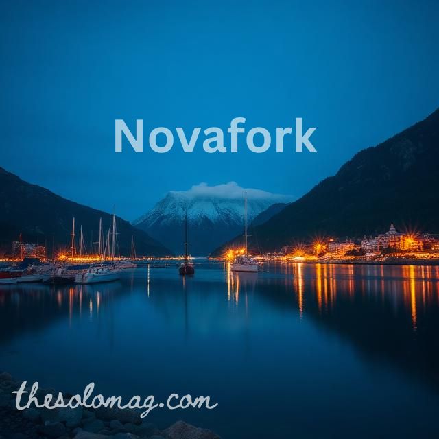 Novafork