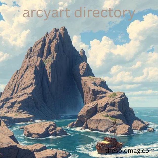 arcyart directory