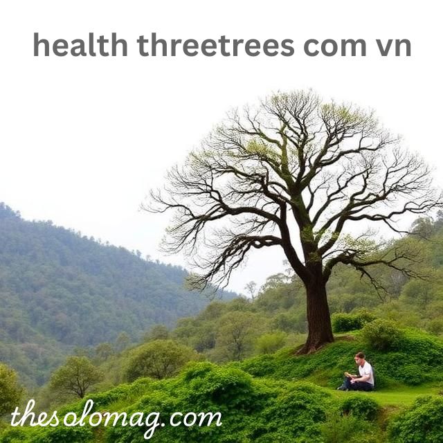 health threetrees com vn