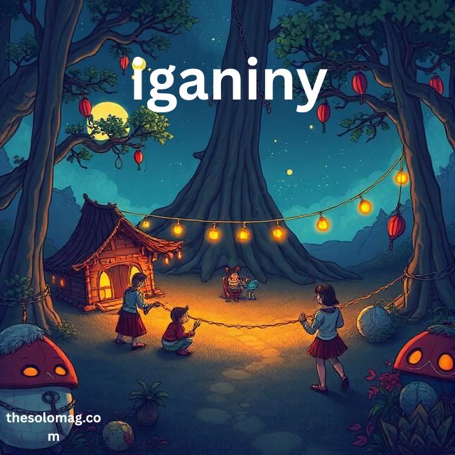 iganiny