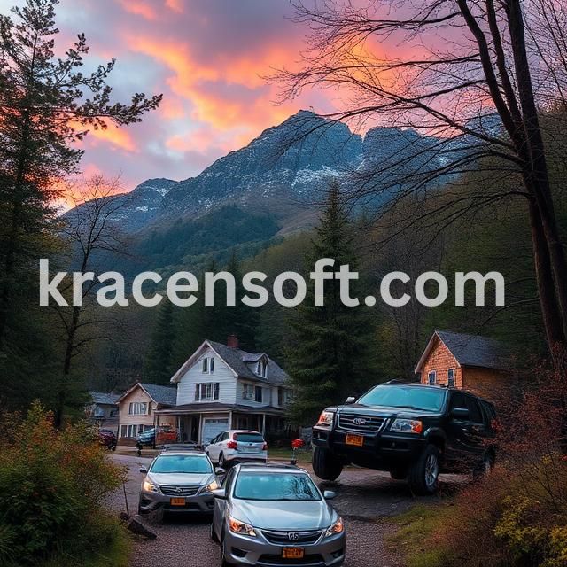 kracensoft.com