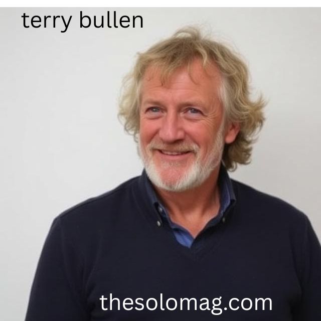 terry bullen