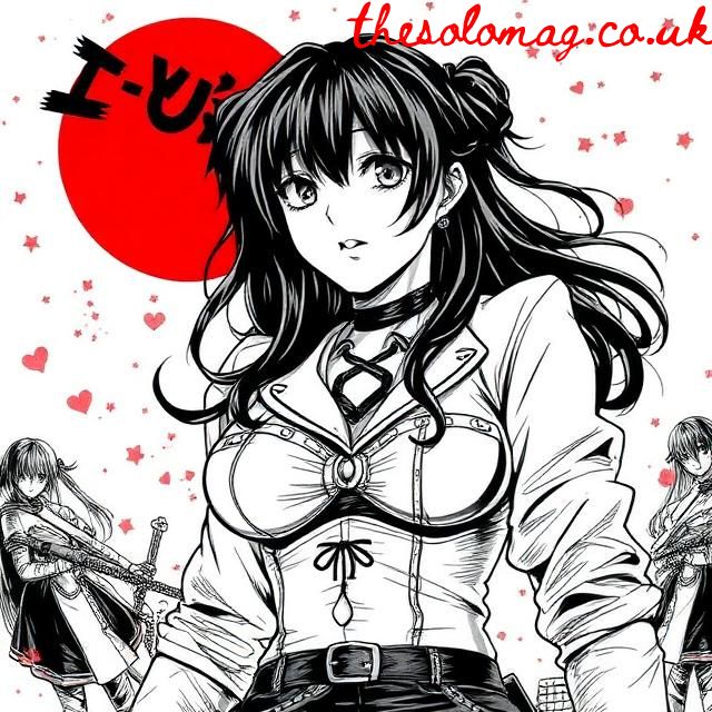 outlaw girl manhwa raw