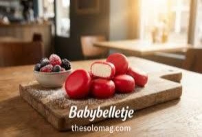 Babybelletje