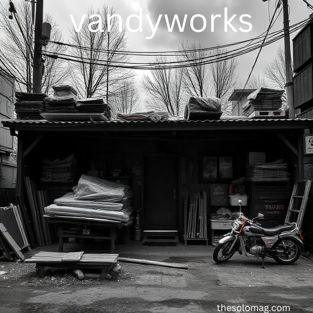 vandyworks
