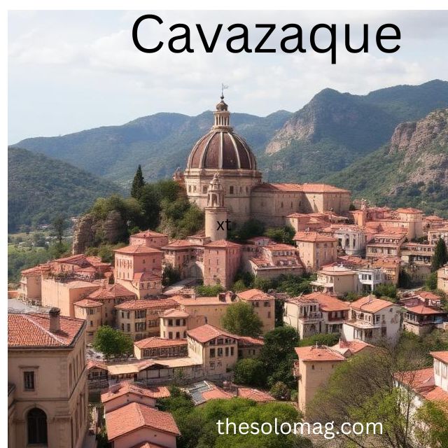 Cavazaque