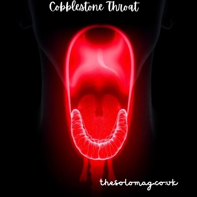 Cobblestone Throat