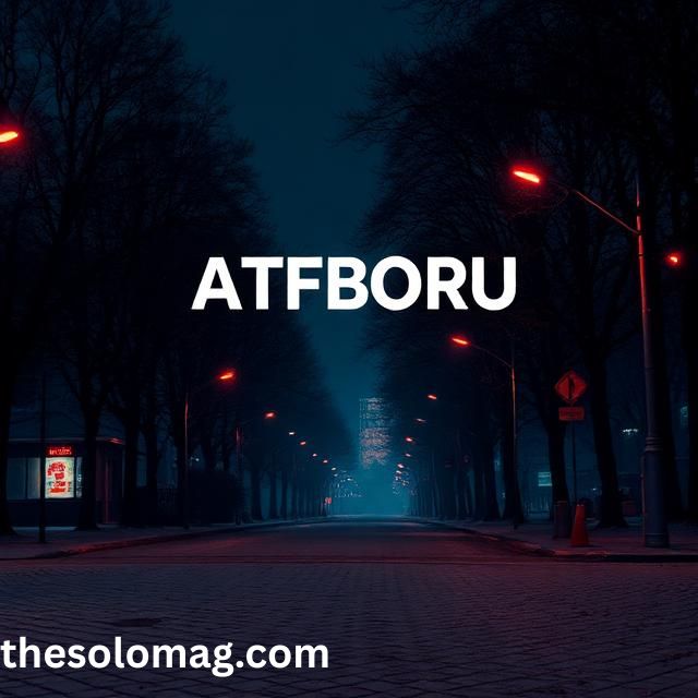 ATFBORU