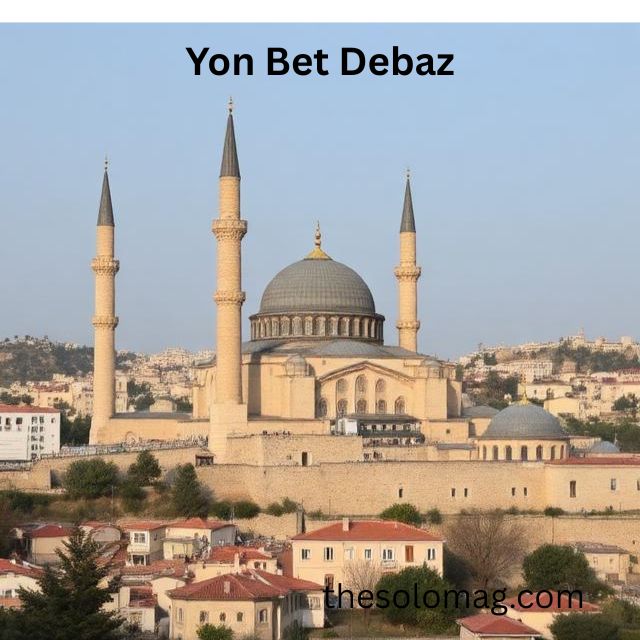 Yon Bet Debaz