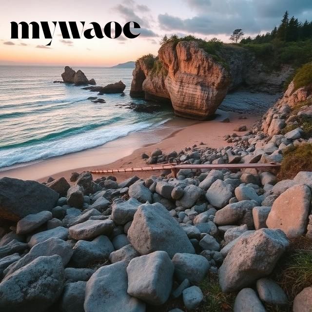 mywaoe
