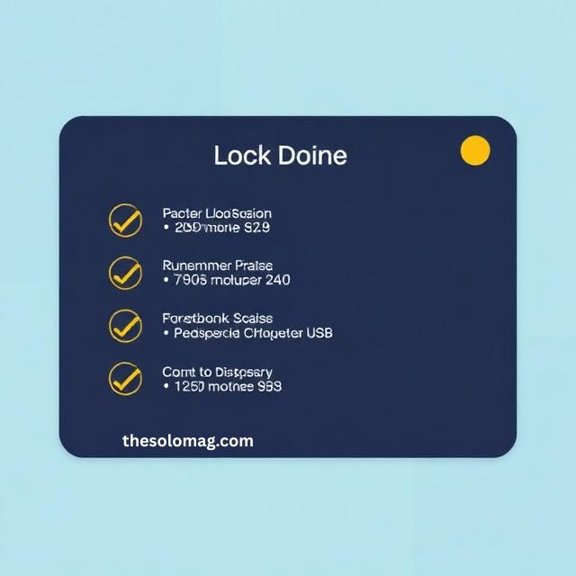 point of service plan