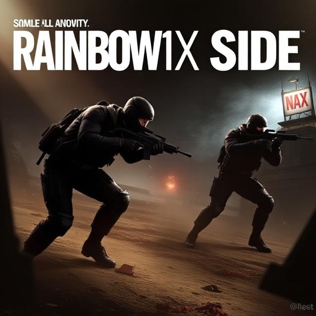 rainbow six siege cheats