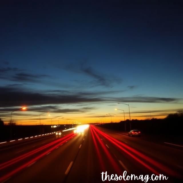 highway hypnosis