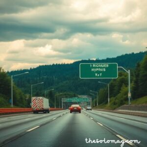 highway hypnosis